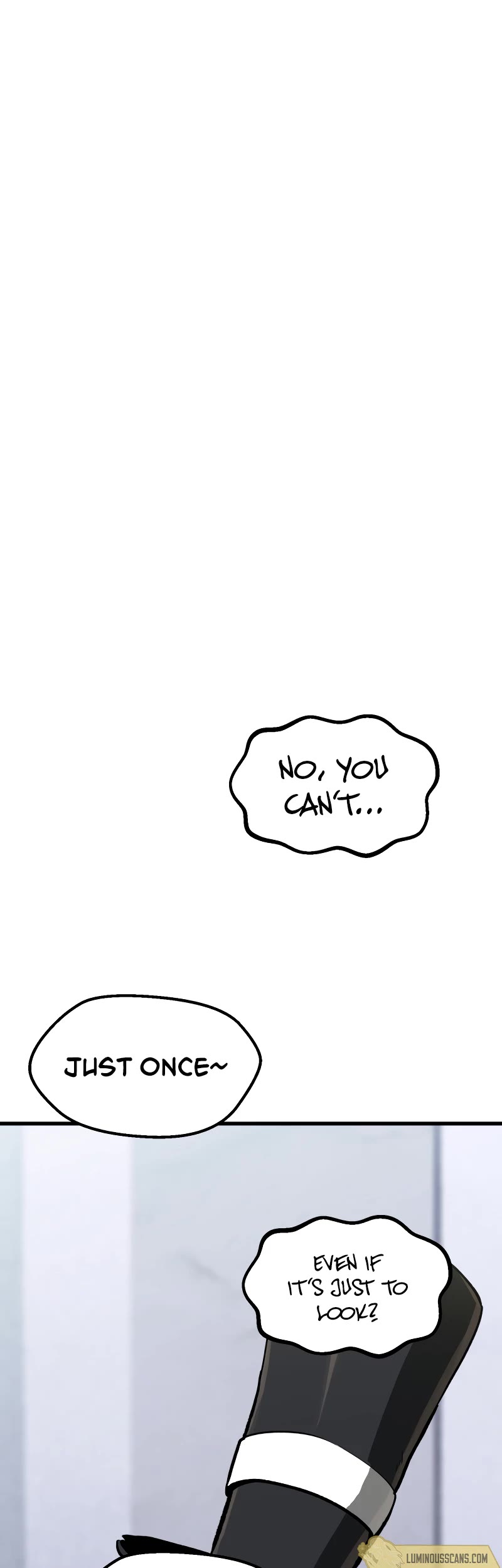 Survival Story of a Sword King in a Fantasy World chapter 216 page 24