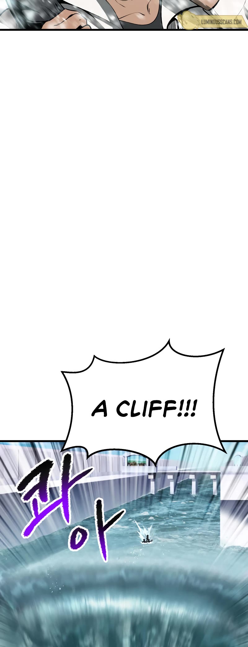 Survival Story of a Sword King in a Fantasy World chapter 216 page 44