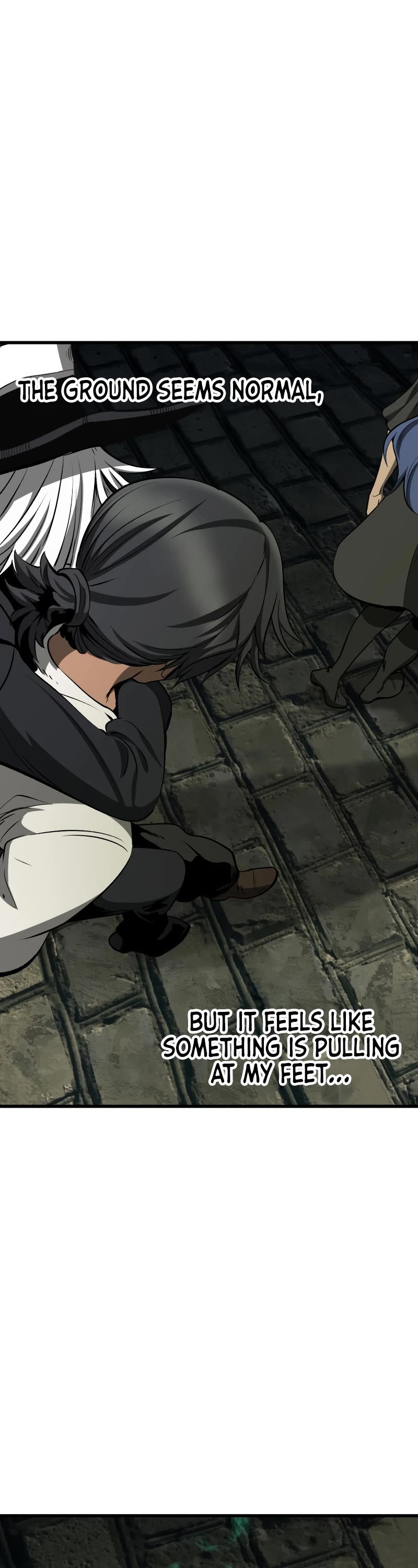 Survival Story of a Sword King in a Fantasy World chapter 217 page 11