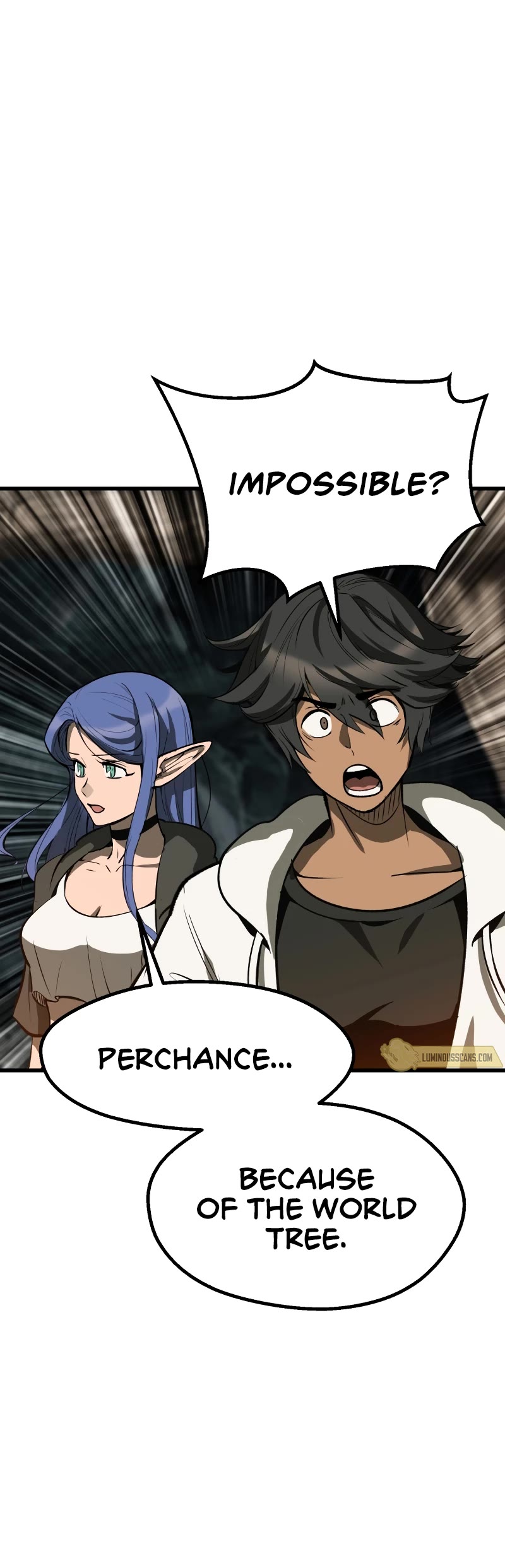 Survival Story of a Sword King in a Fantasy World chapter 217 page 25