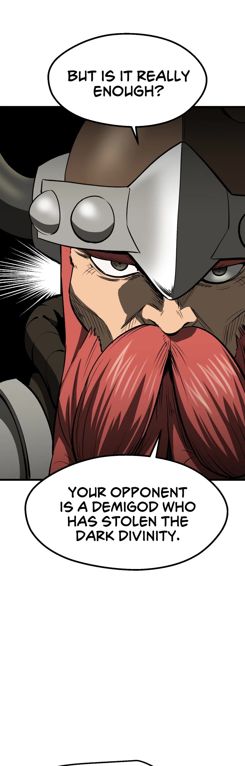 Survival Story of a Sword King in a Fantasy World chapter 217 page 34