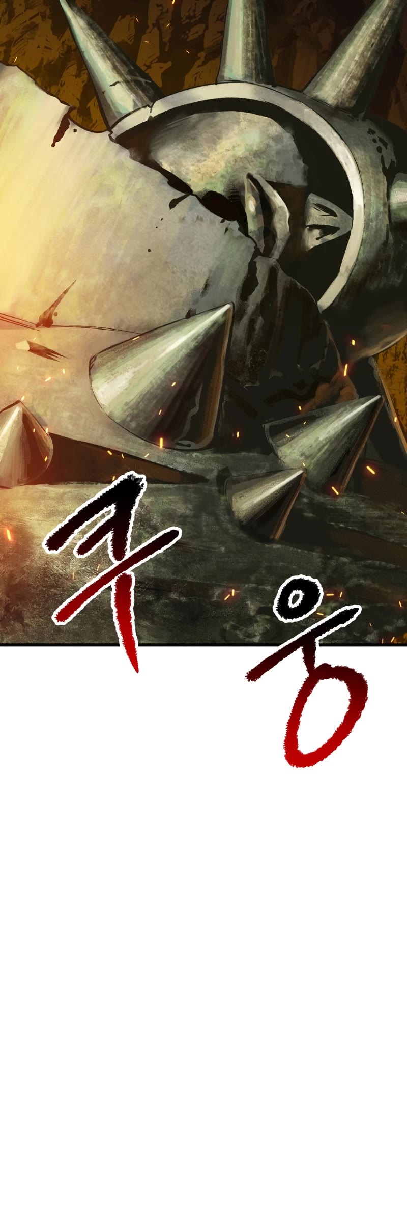 Survival Story of a Sword King in a Fantasy World chapter 217 page 49