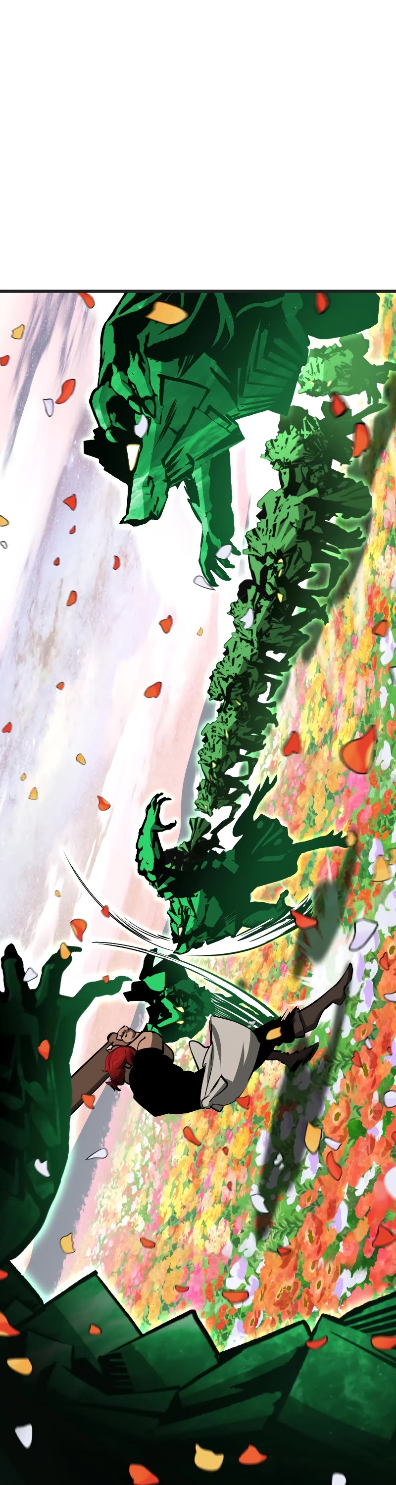 Survival Story of a Sword King in a Fantasy World chapter 218 page 16