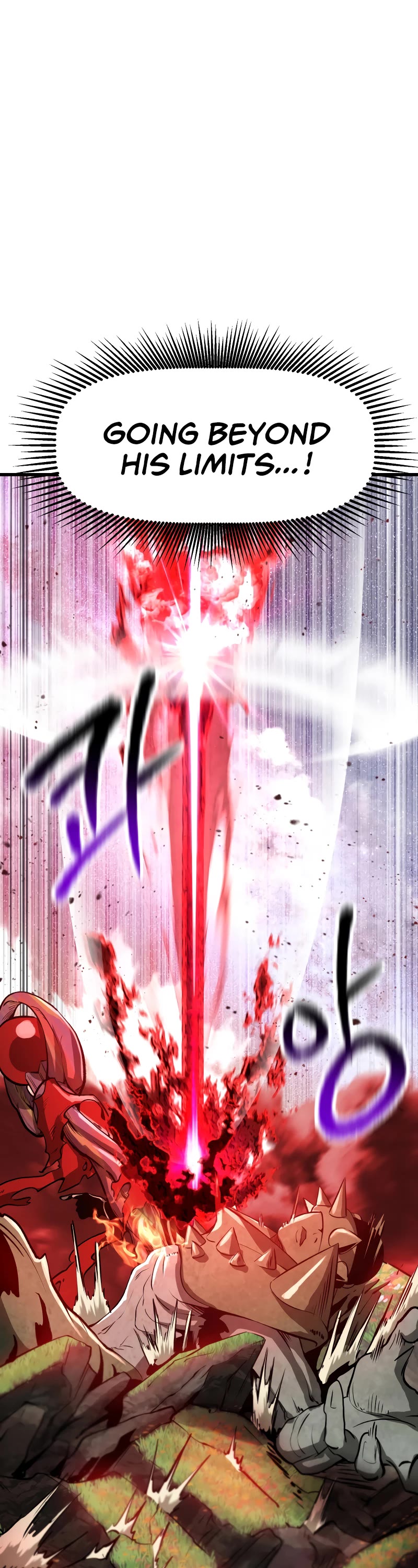 Survival Story of a Sword King in a Fantasy World chapter 218 page 41