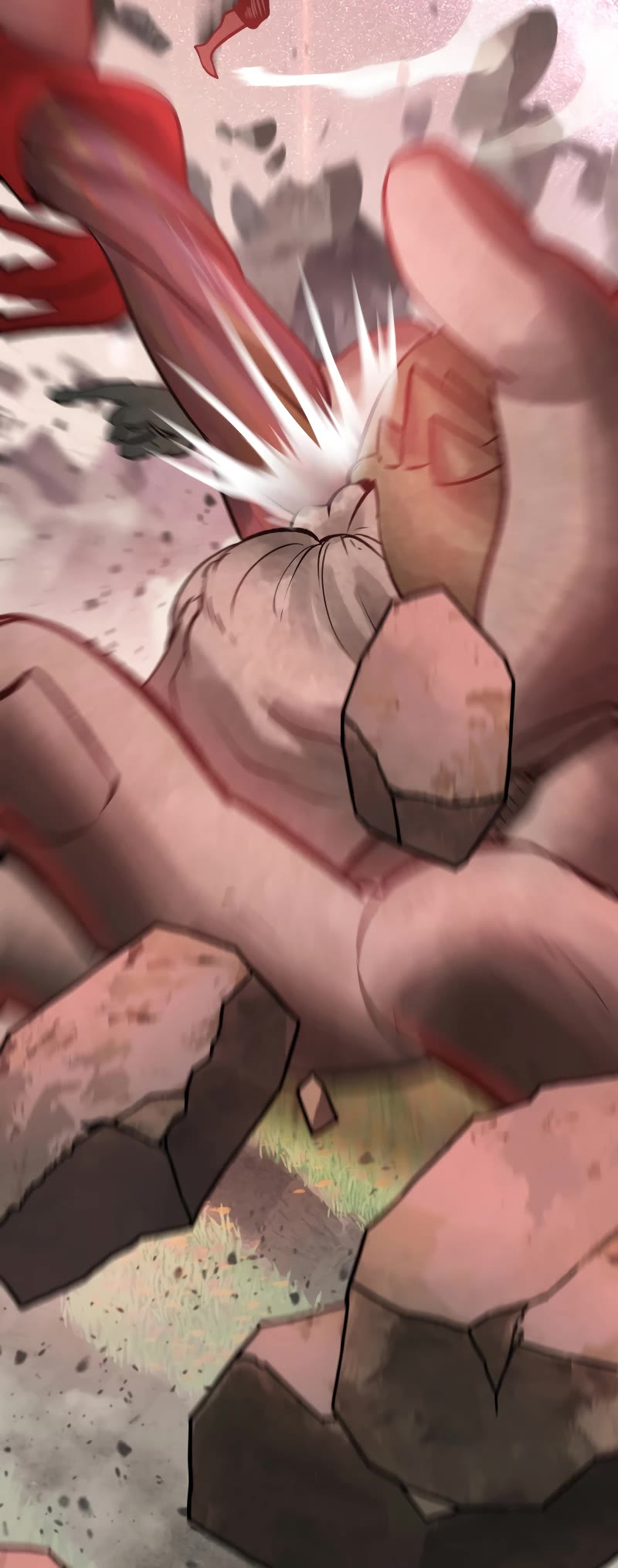 Survival Story of a Sword King in a Fantasy World chapter 218 page 49