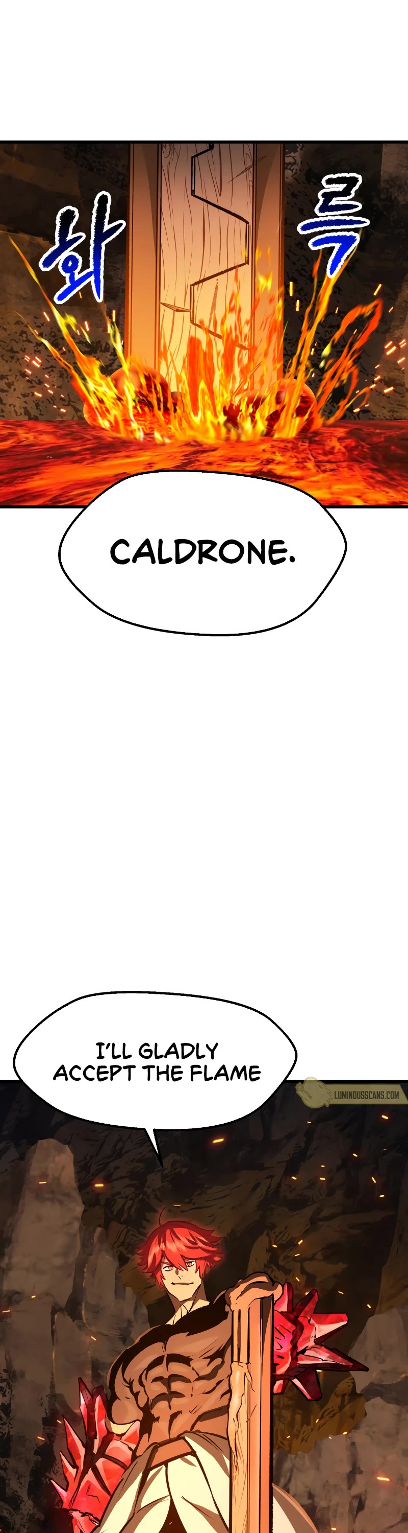 Survival Story of a Sword King in a Fantasy World chapter 218 page 52