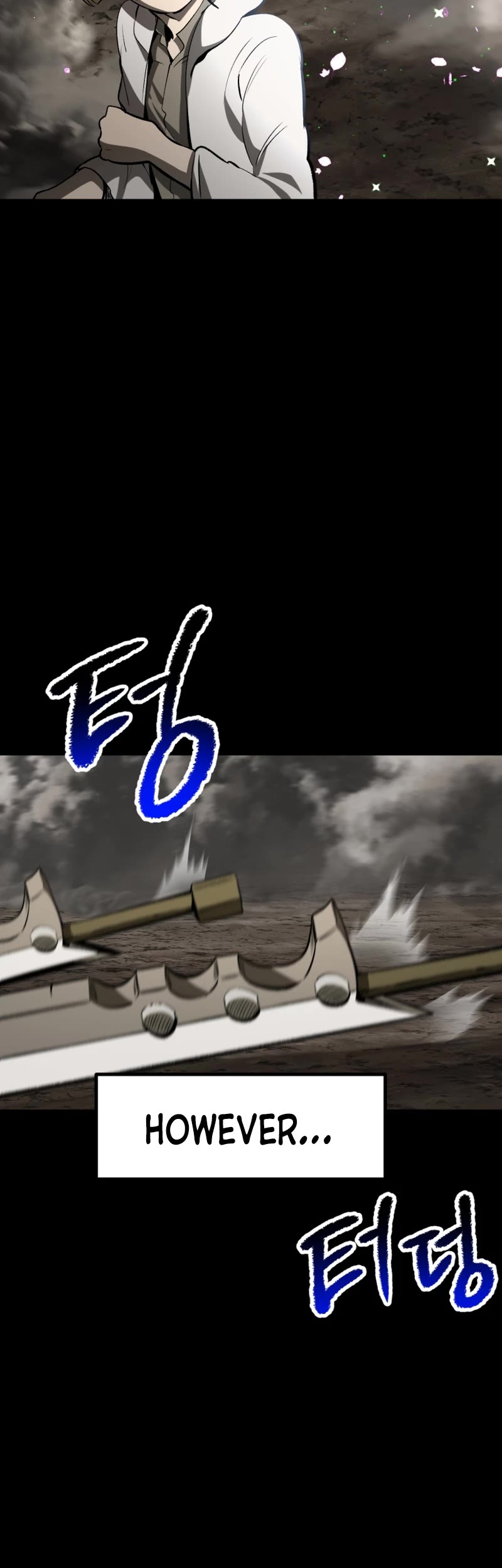 Survival Story of a Sword King in a Fantasy World chapter 219 page 10