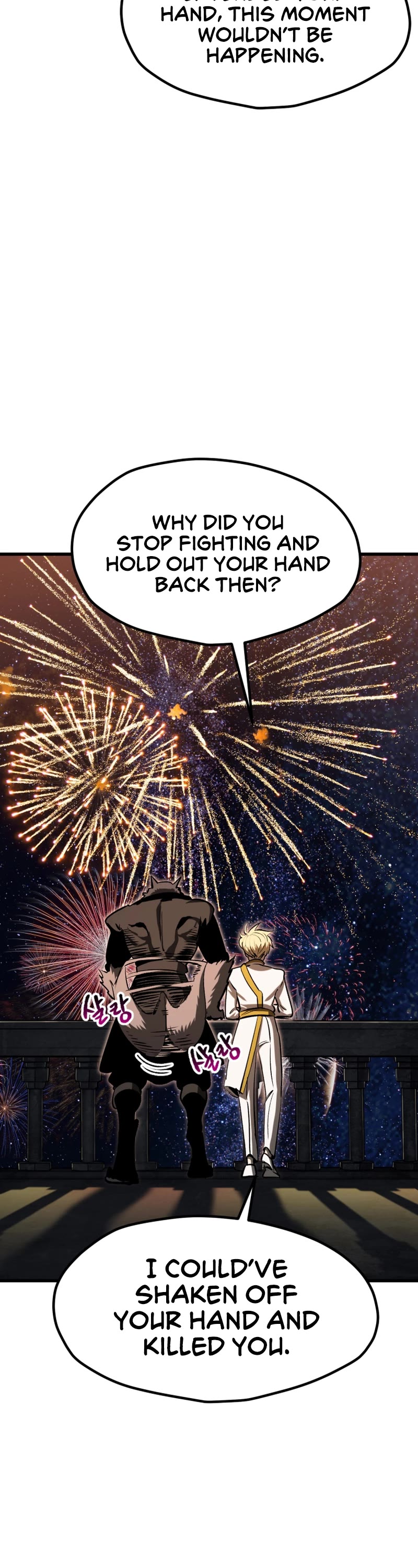 Survival Story of a Sword King in a Fantasy World chapter 219 page 18