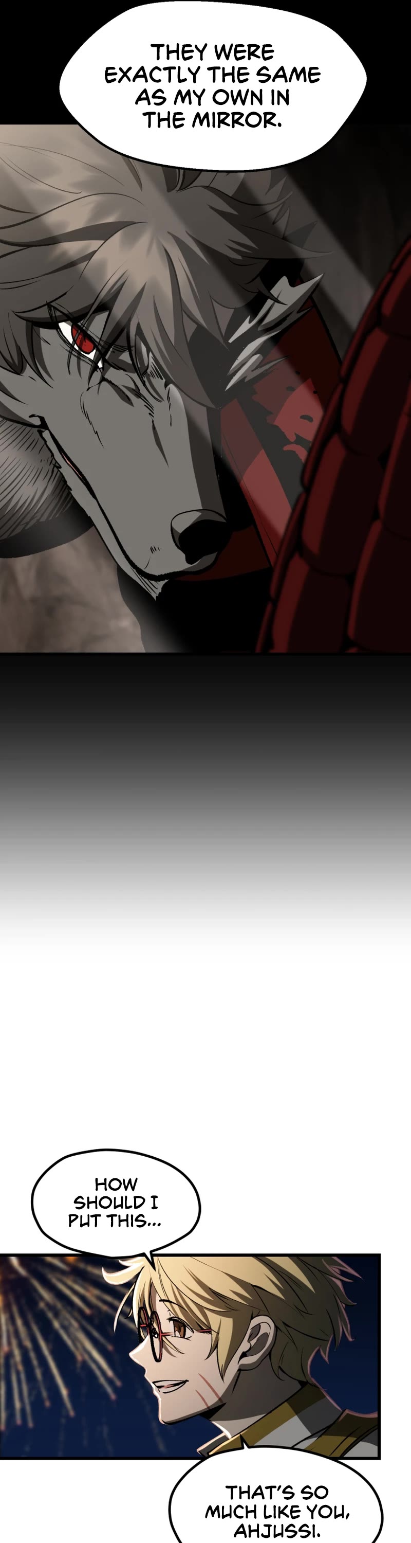 Survival Story of a Sword King in a Fantasy World chapter 219 page 21