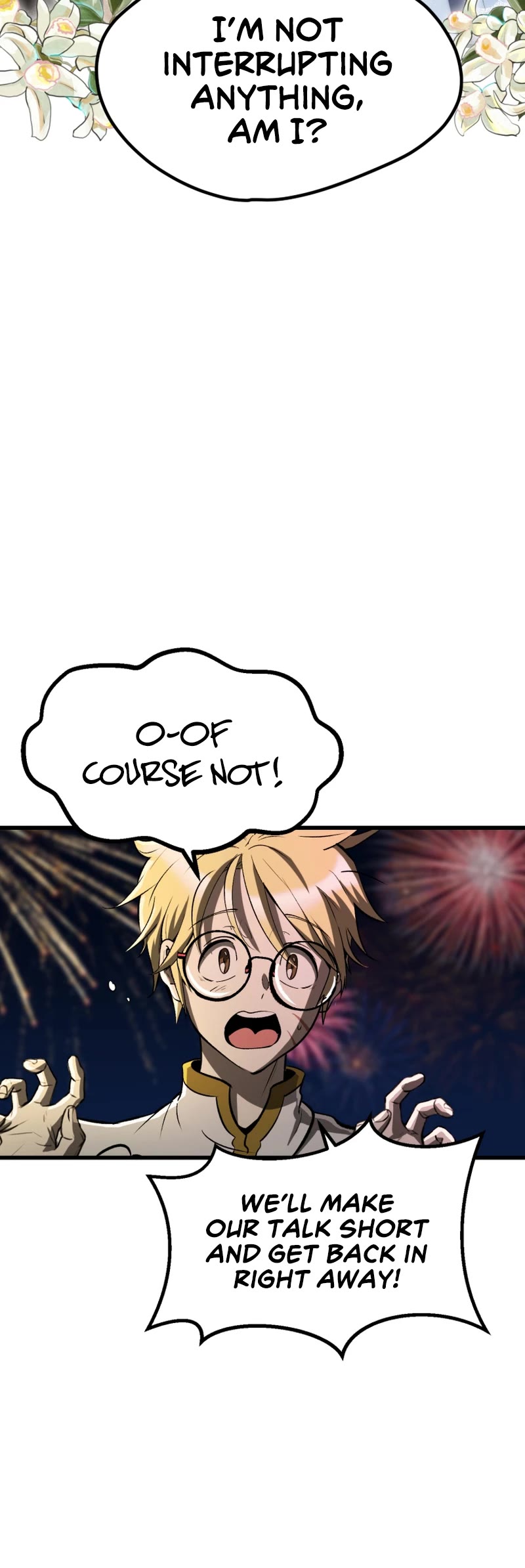 Survival Story of a Sword King in a Fantasy World chapter 219 page 24