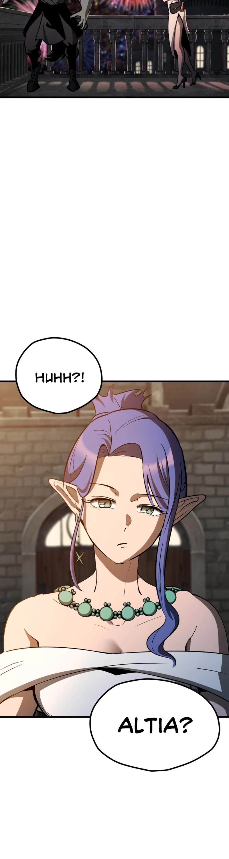 Survival Story of a Sword King in a Fantasy World chapter 219 page 32