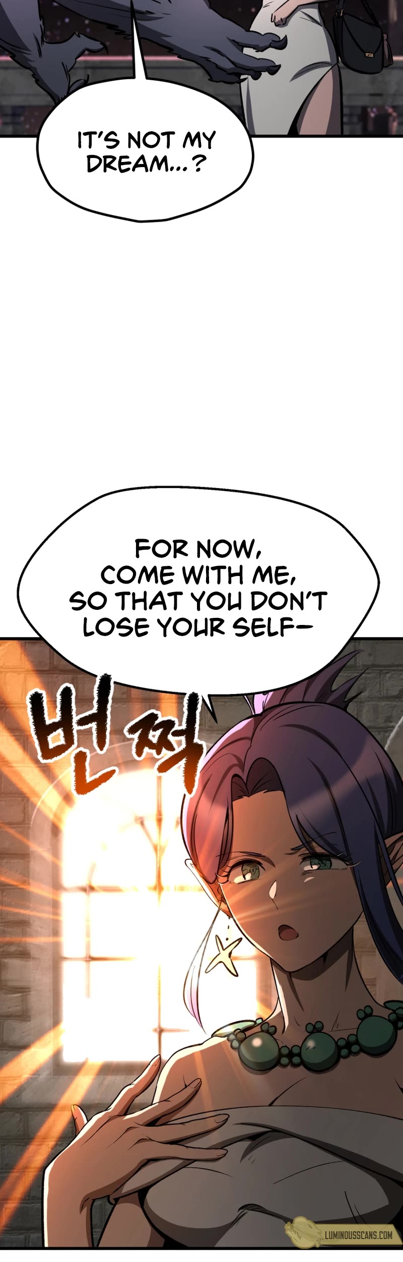 Survival Story of a Sword King in a Fantasy World chapter 219 page 45