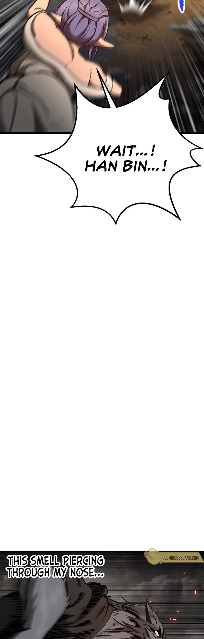 Survival Story of a Sword King in a Fantasy World chapter 219 page 49