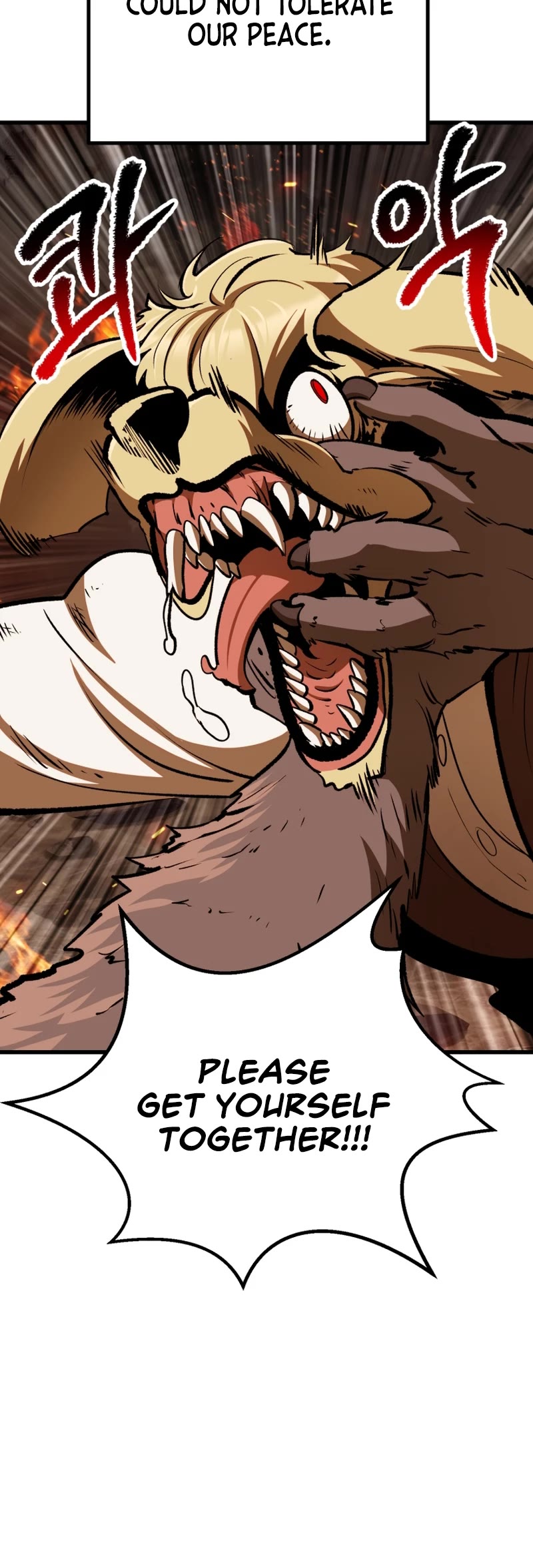 Survival Story of a Sword King in a Fantasy World chapter 220 page 10