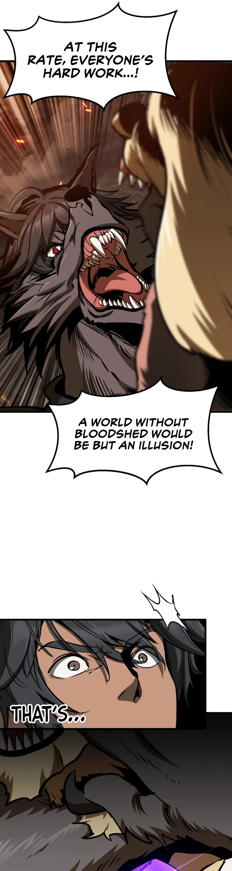 Survival Story of a Sword King in a Fantasy World chapter 220 page 11