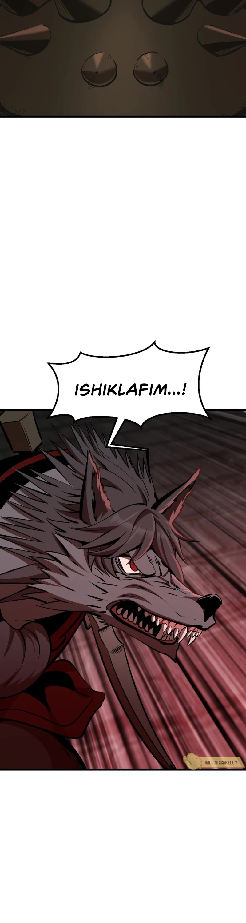 Survival Story of a Sword King in a Fantasy World chapter 220 page 23