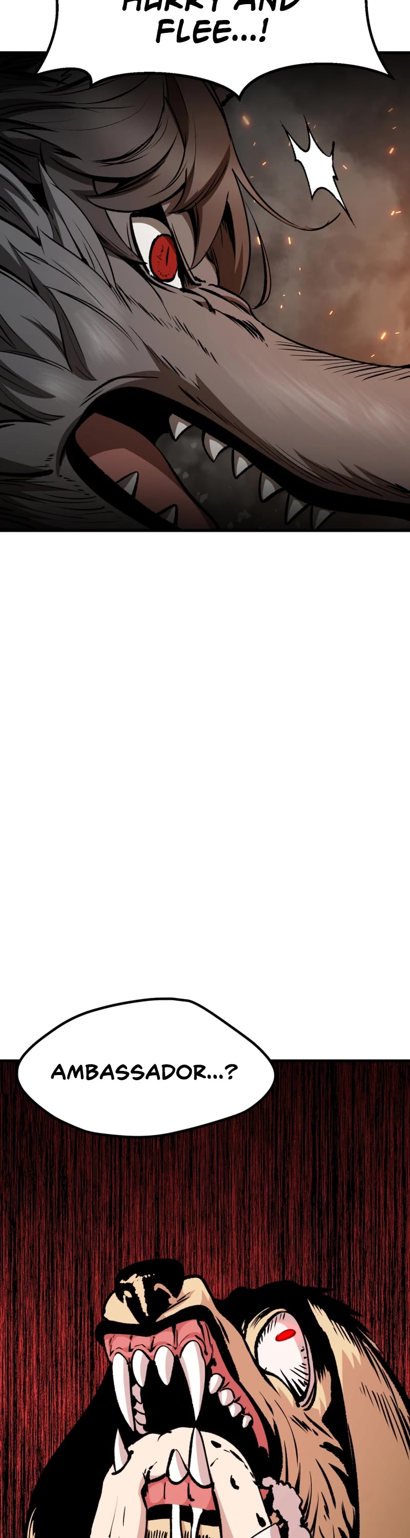 Survival Story of a Sword King in a Fantasy World chapter 220 page 3