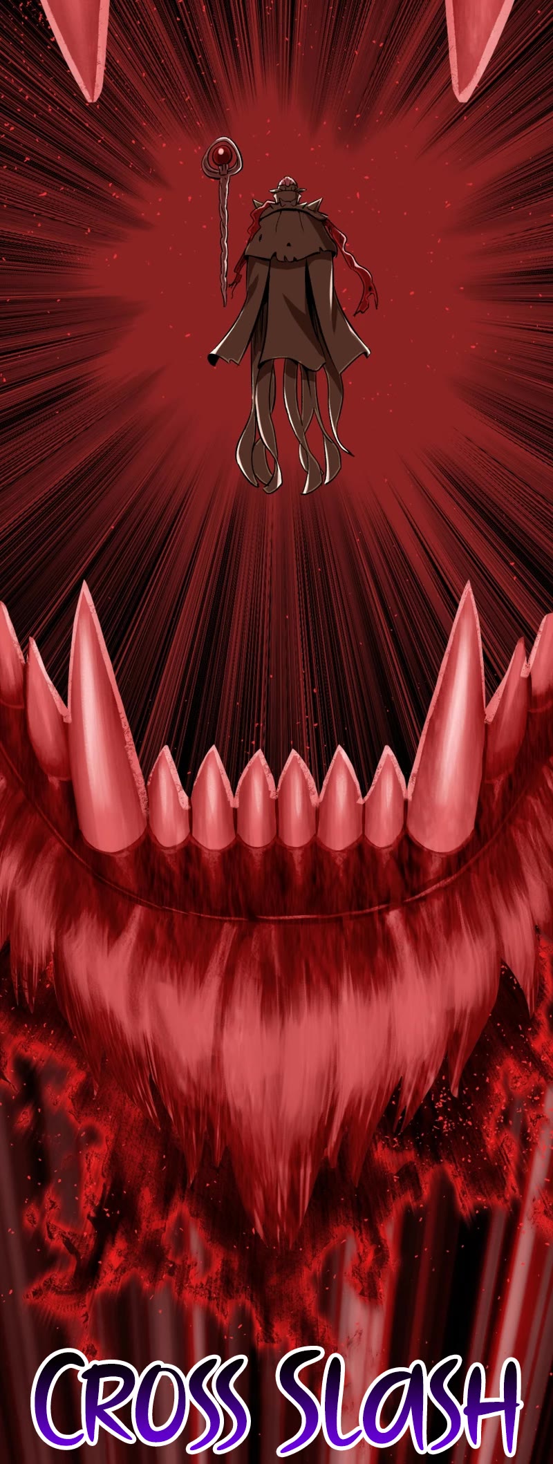 Survival Story of a Sword King in a Fantasy World chapter 220 page 39