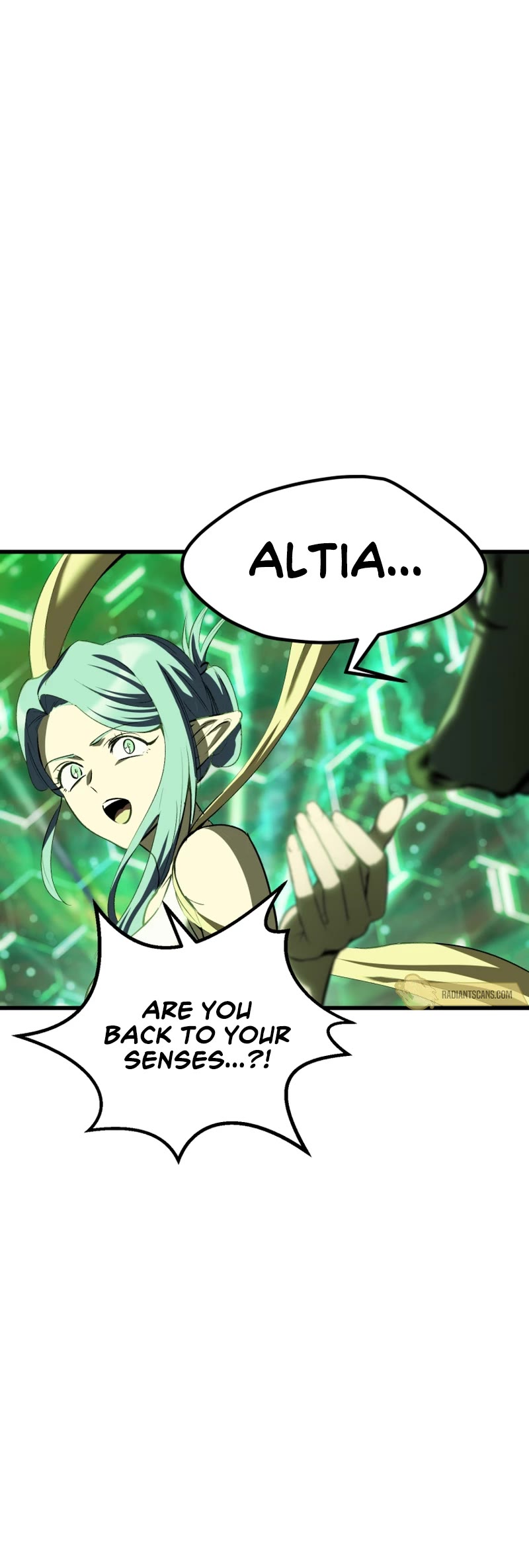 Survival Story of a Sword King in a Fantasy World chapter 220 page 55