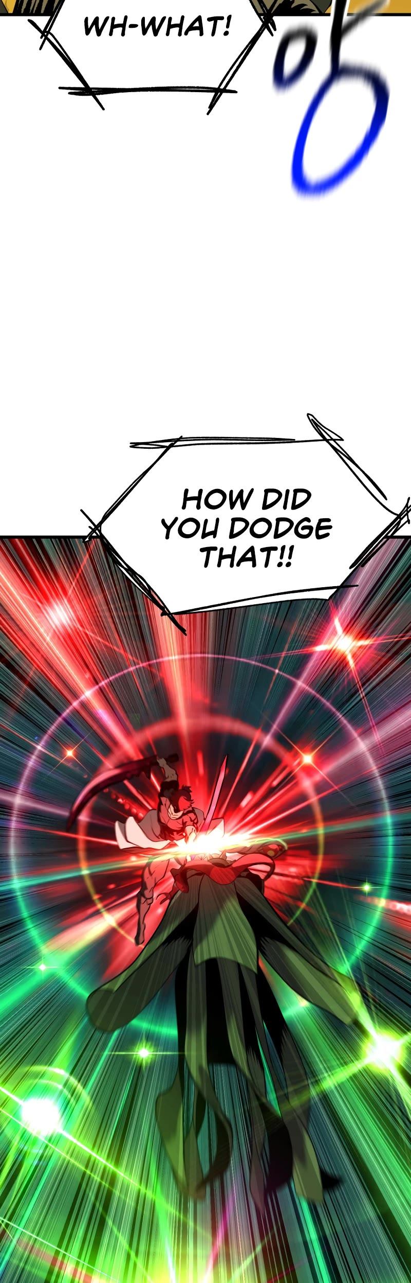 Survival Story of a Sword King in a Fantasy World chapter 221 page 54