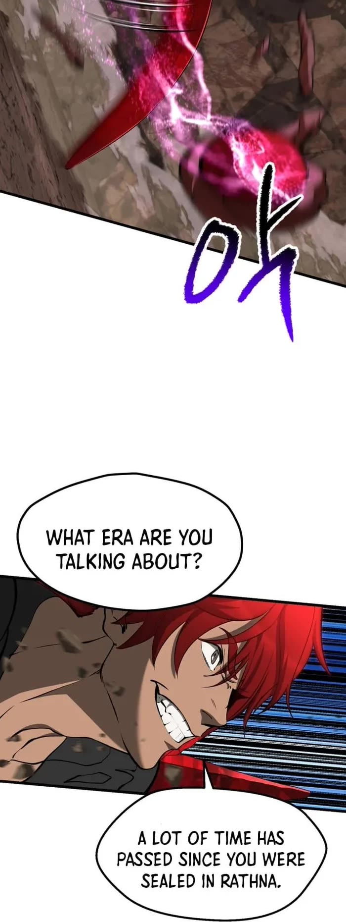 Survival Story of a Sword King in a Fantasy World chapter 222 page 11