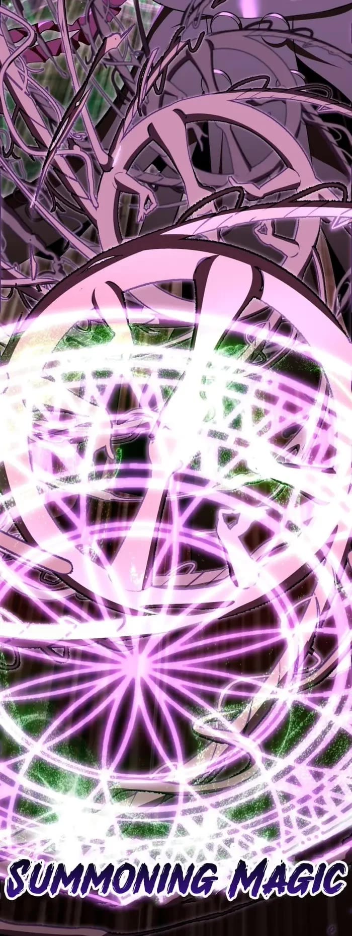 Survival Story of a Sword King in a Fantasy World chapter 222 page 19