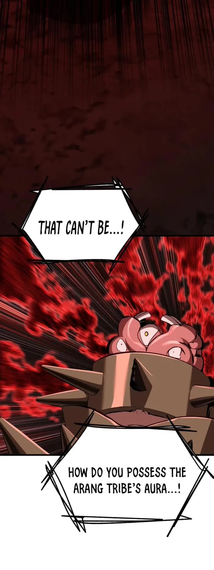 Survival Story of a Sword King in a Fantasy World chapter 222 page 23