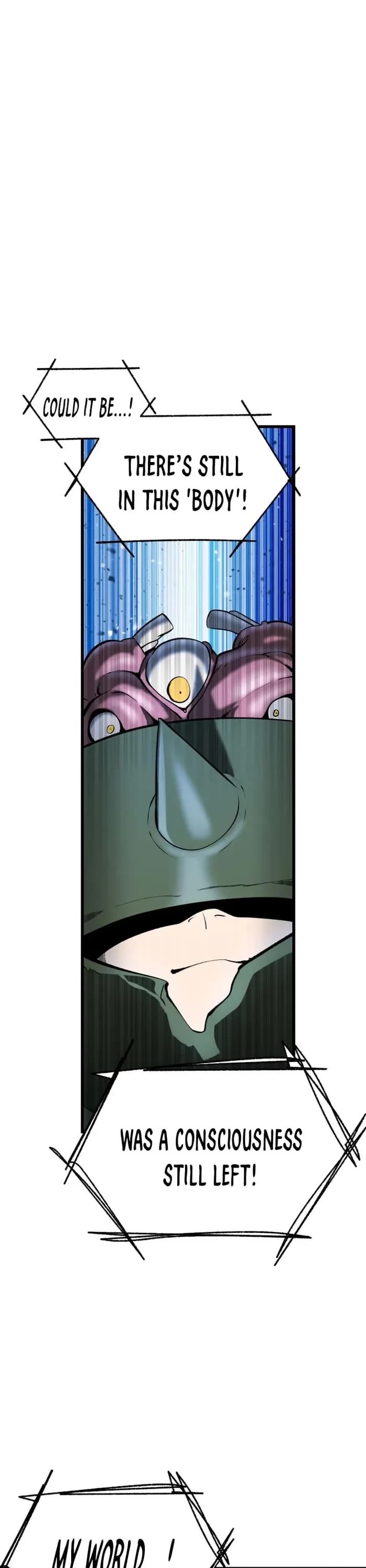 Survival Story of a Sword King in a Fantasy World chapter 222 page 25