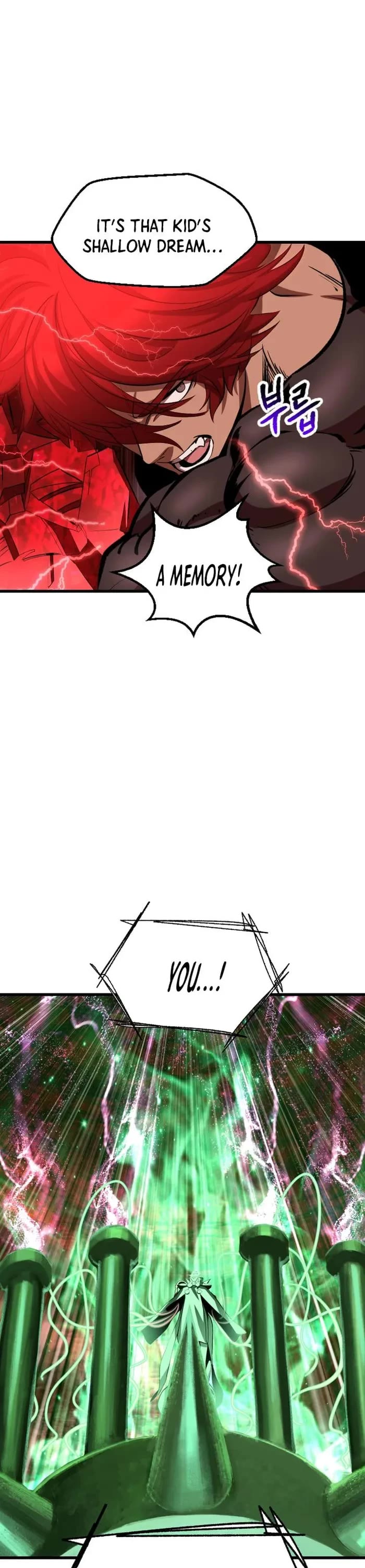 Survival Story of a Sword King in a Fantasy World chapter 222 page 28