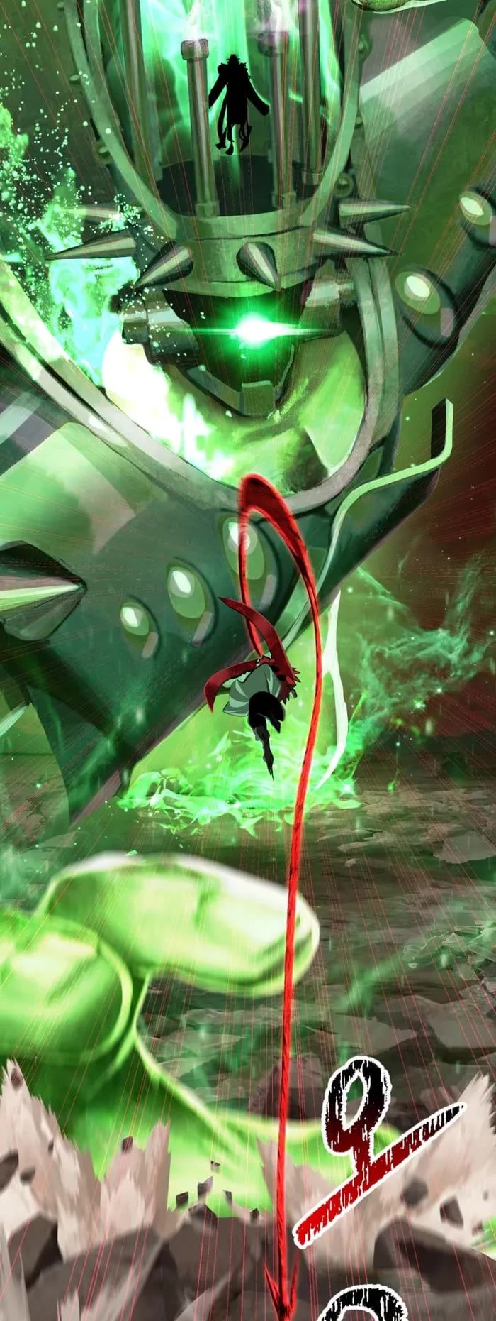 Survival Story of a Sword King in a Fantasy World chapter 222 page 30