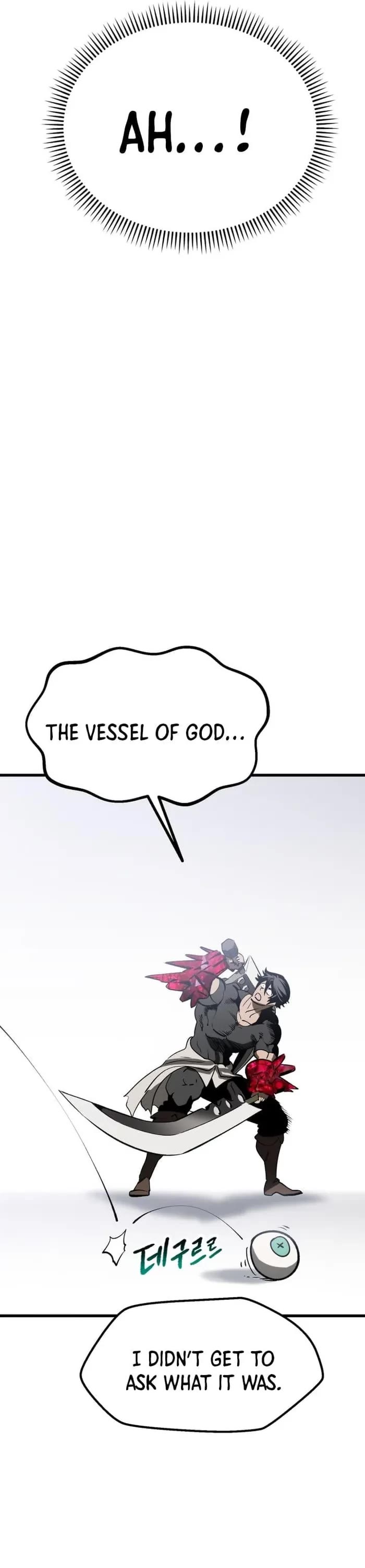 Survival Story of a Sword King in a Fantasy World chapter 222 page 43