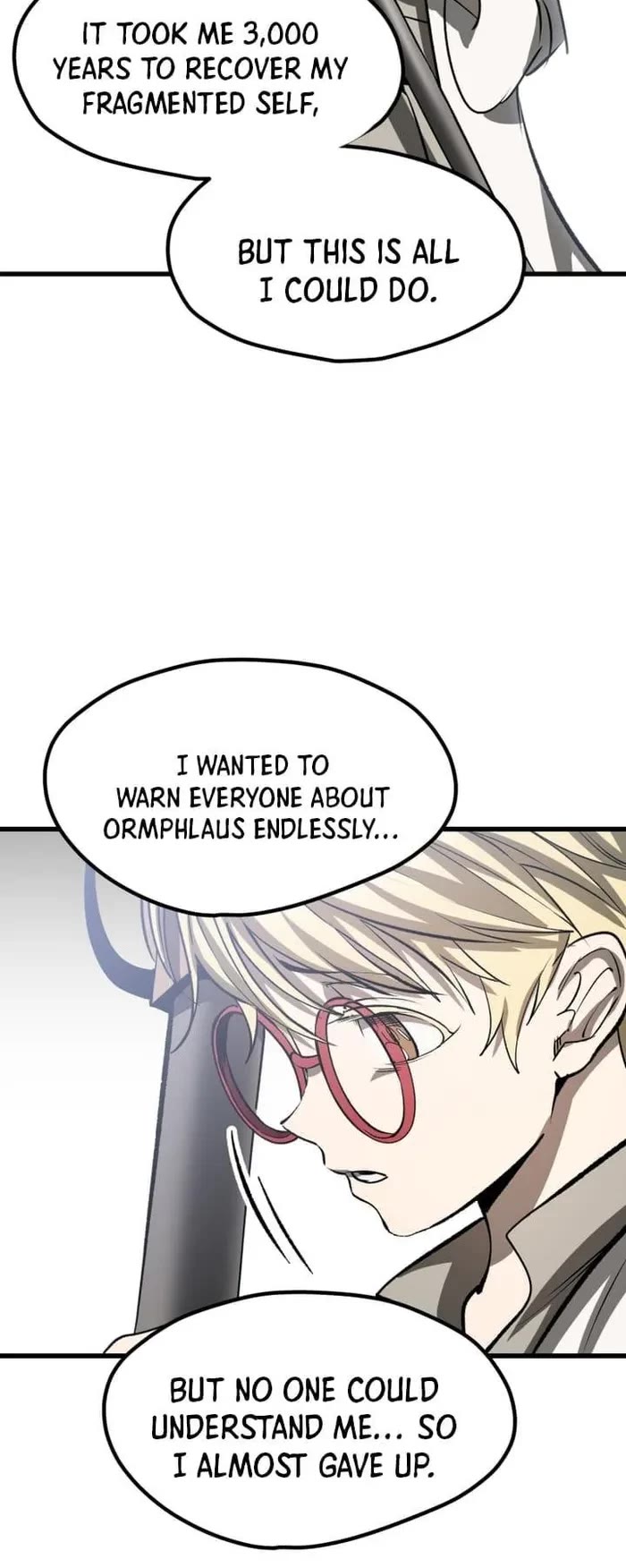 Survival Story of a Sword King in a Fantasy World chapter 222 page 49