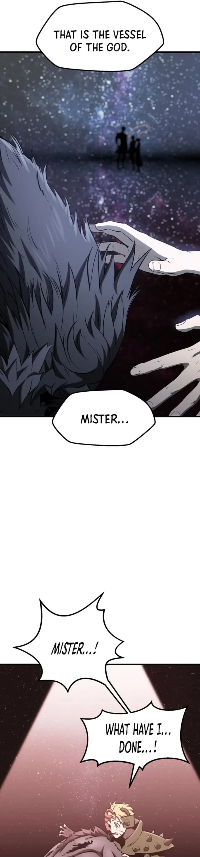 Survival Story of a Sword King in a Fantasy World chapter 223 page 20