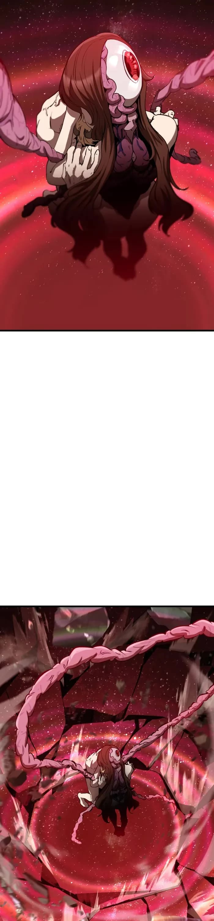 Survival Story of a Sword King in a Fantasy World chapter 223 page 27