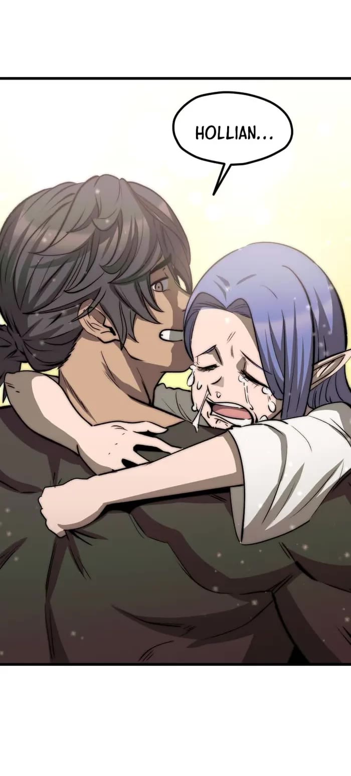 Survival Story of a Sword King in a Fantasy World chapter 223 page 45