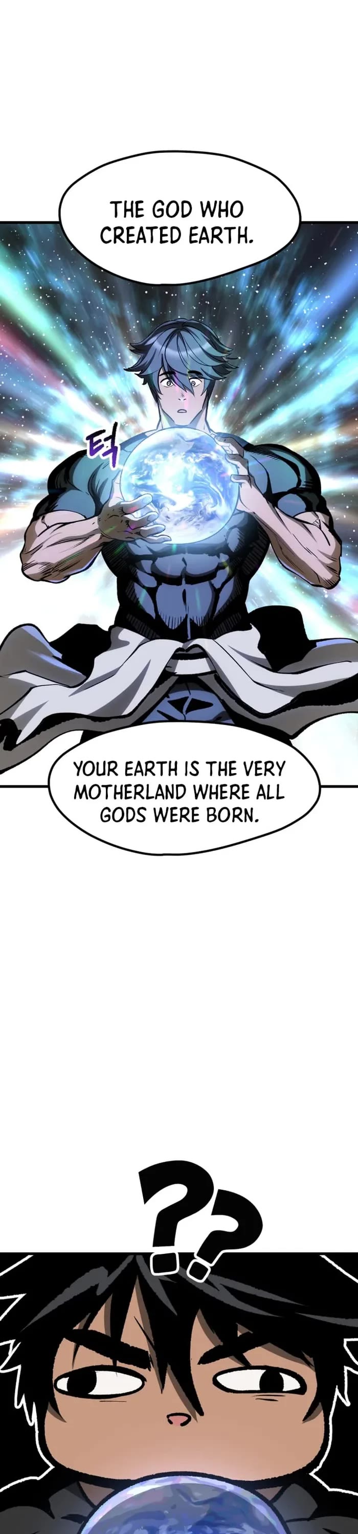 Survival Story of a Sword King in a Fantasy World chapter 223 page 9