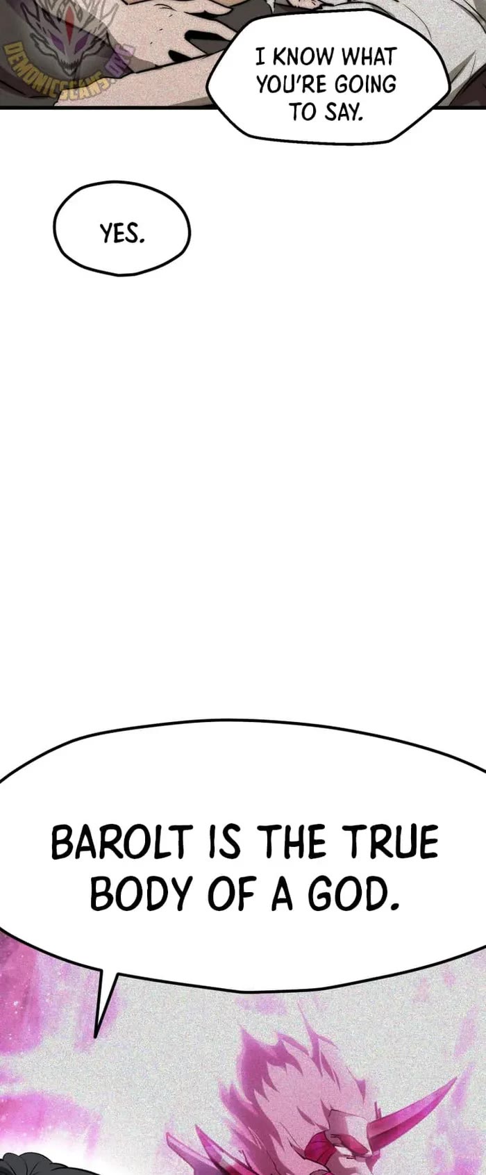 Survival Story of a Sword King in a Fantasy World chapter 224 page 10