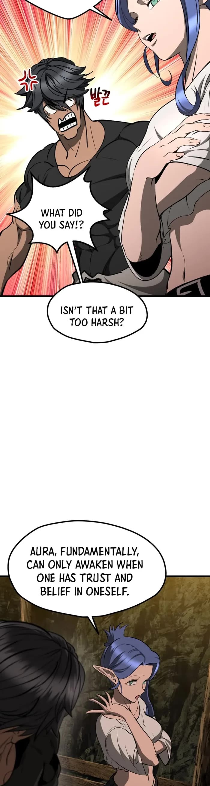 Survival Story of a Sword King in a Fantasy World chapter 224 page 13