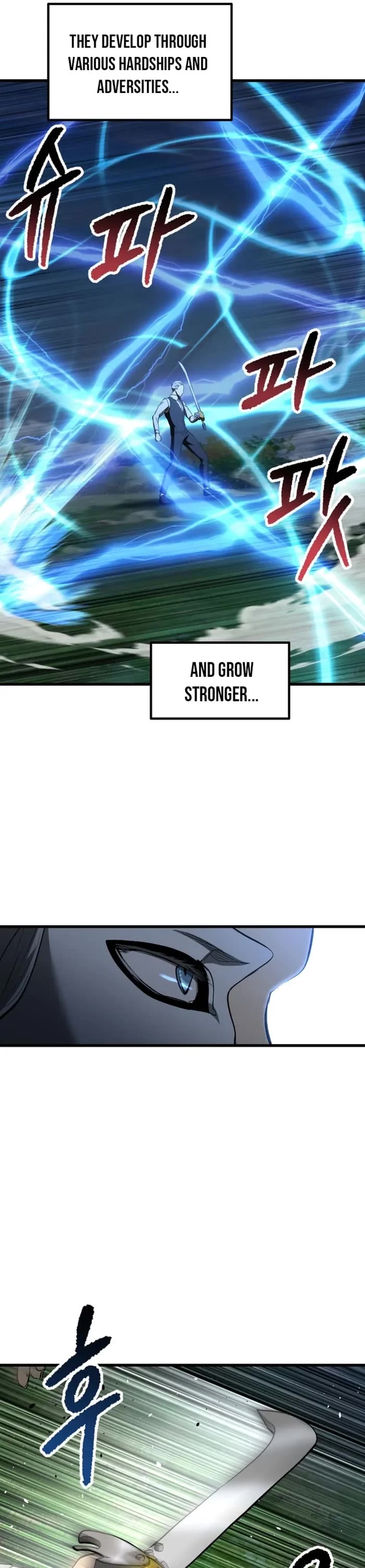 Survival Story of a Sword King in a Fantasy World chapter 224 page 4