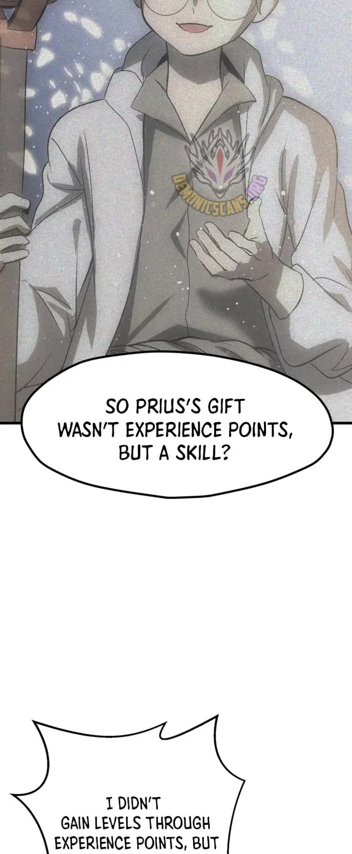 Survival Story of a Sword King in a Fantasy World chapter 224 page 40