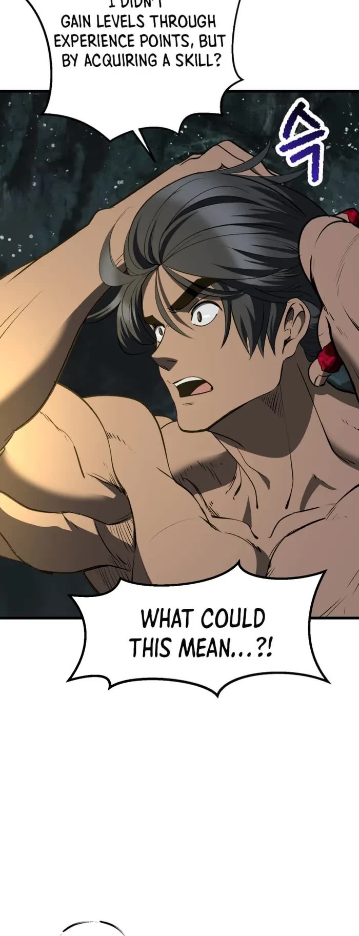 Survival Story of a Sword King in a Fantasy World chapter 225 page 10