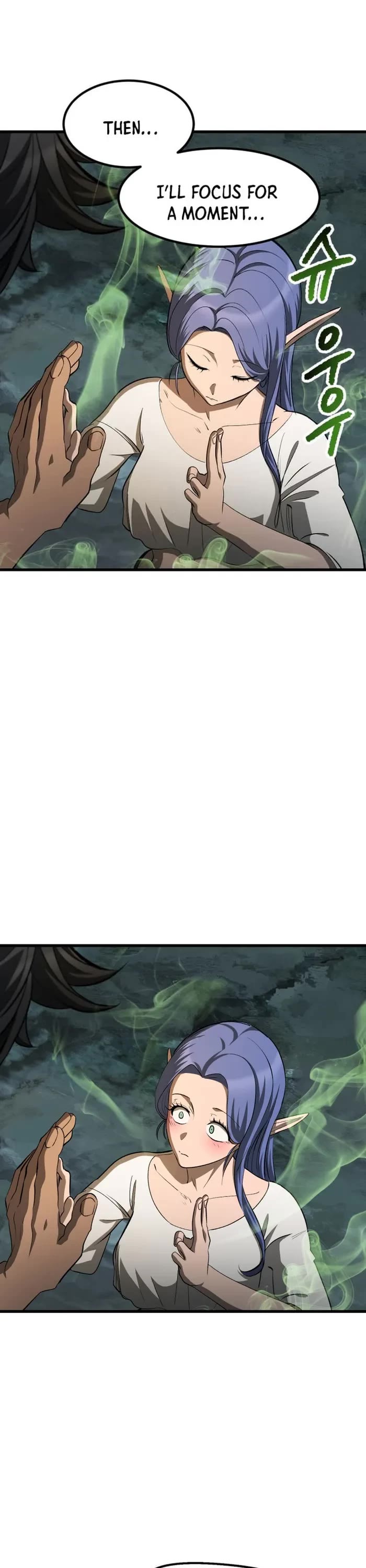 Survival Story of a Sword King in a Fantasy World chapter 225 page 24