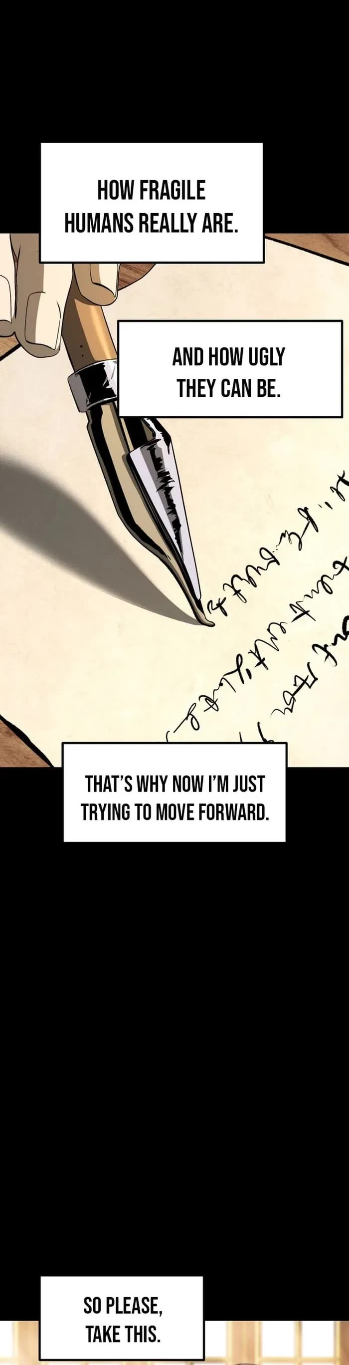 Survival Story of a Sword King in a Fantasy World chapter 225 page 3