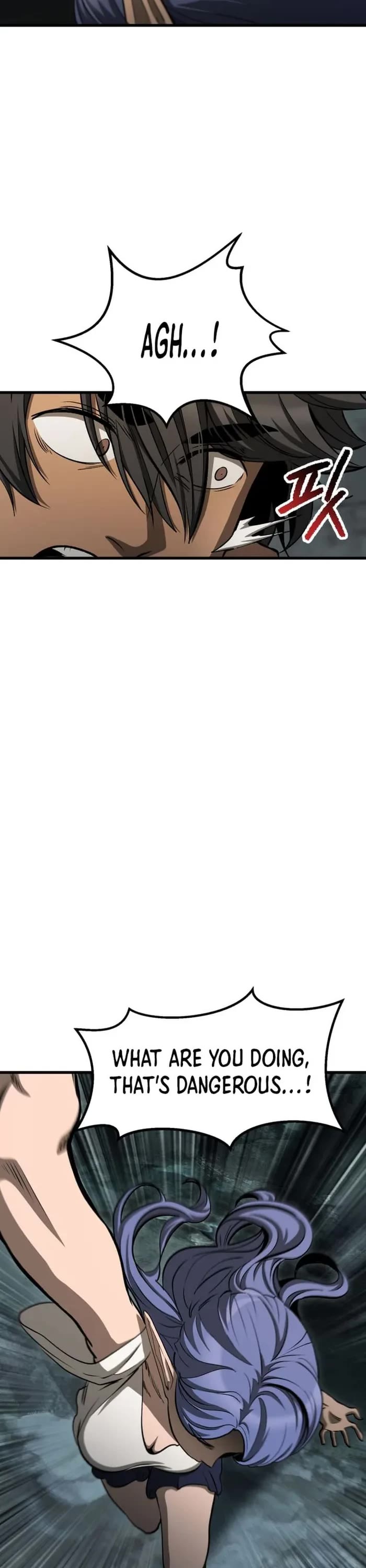 Survival Story of a Sword King in a Fantasy World chapter 225 page 32