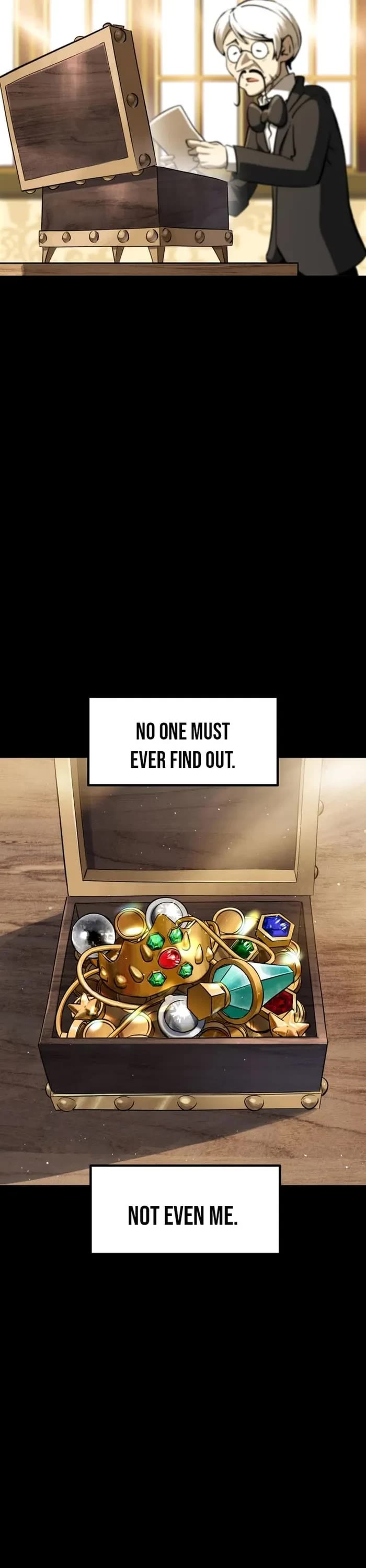 Survival Story of a Sword King in a Fantasy World chapter 225 page 4