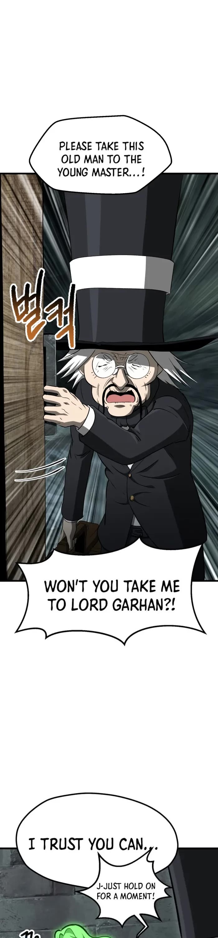 Survival Story of a Sword King in a Fantasy World chapter 225 page 46