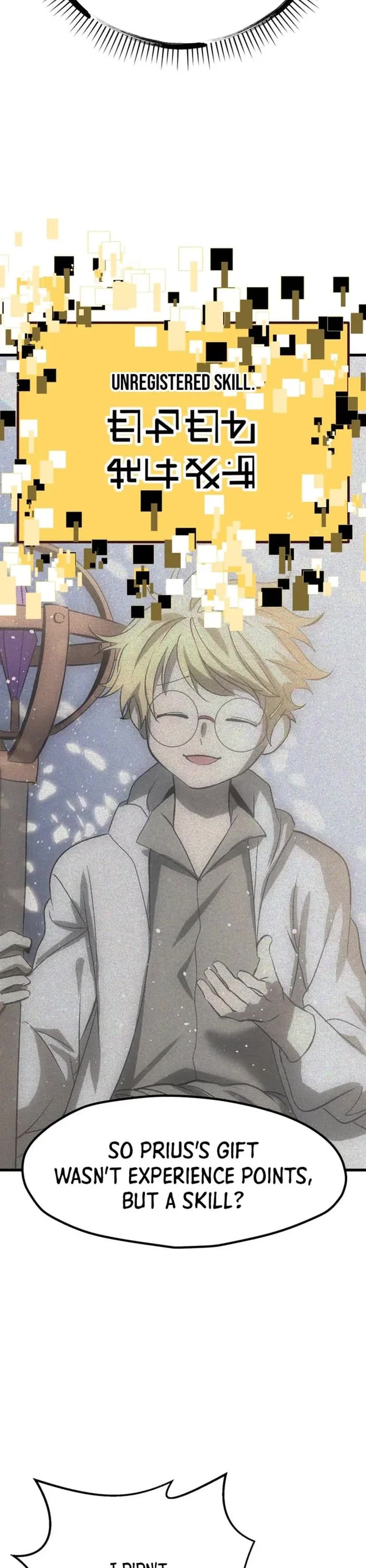 Survival Story of a Sword King in a Fantasy World chapter 225 page 9