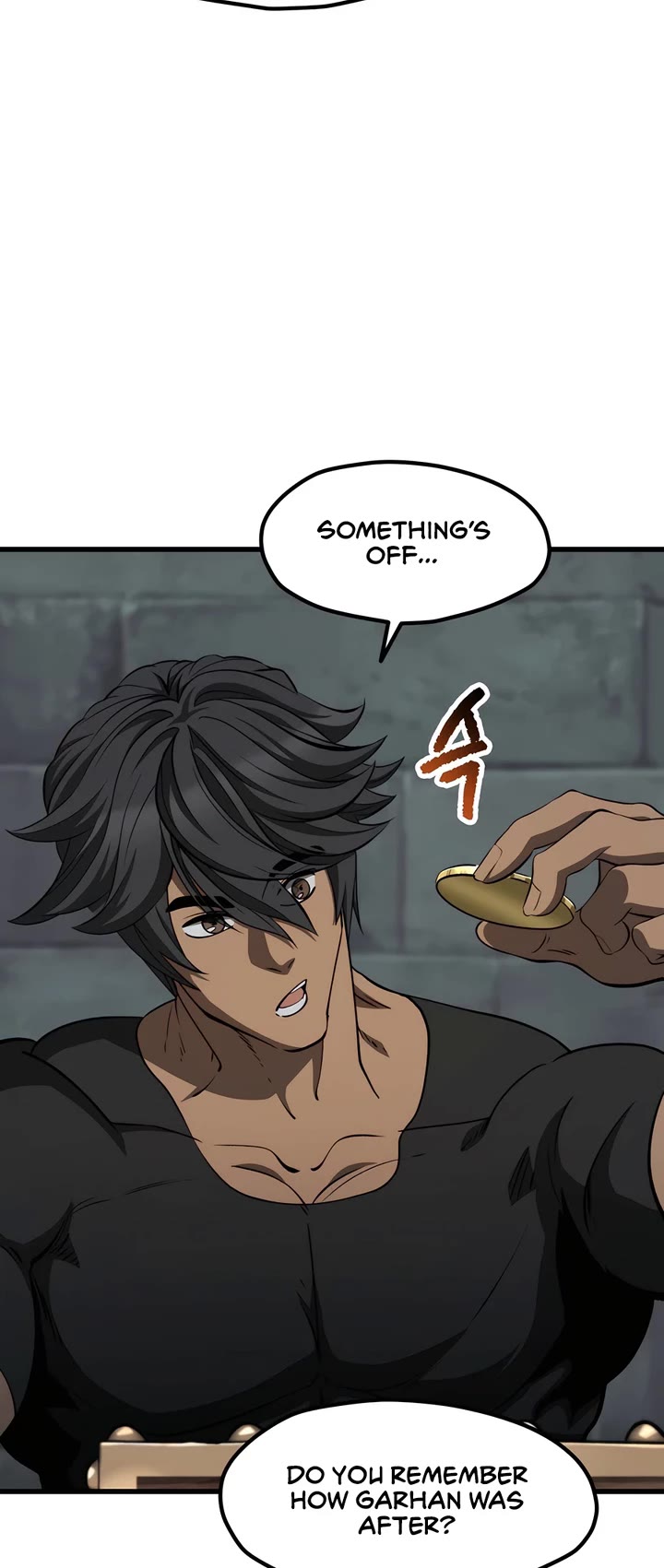 Survival Story of a Sword King in a Fantasy World chapter 226 page 21