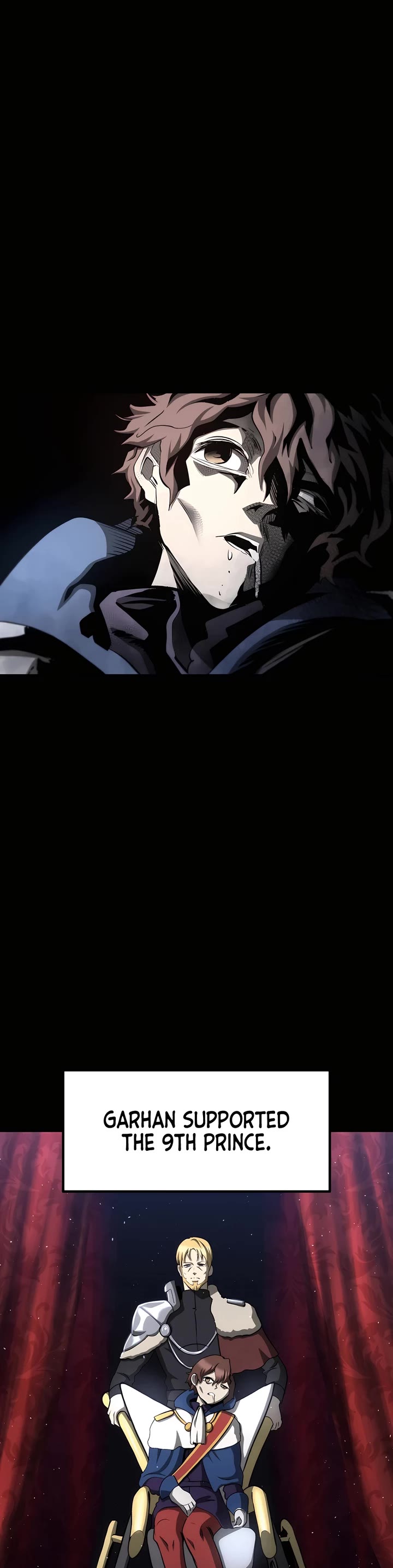 Survival Story of a Sword King in a Fantasy World chapter 226 page 24