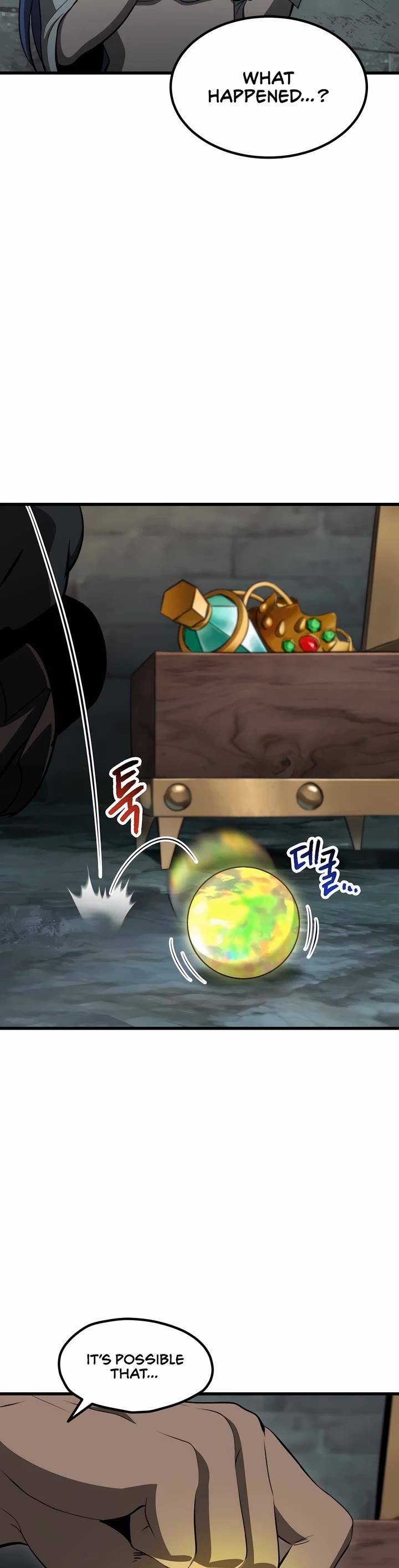 Survival Story of a Sword King in a Fantasy World chapter 226 page 35